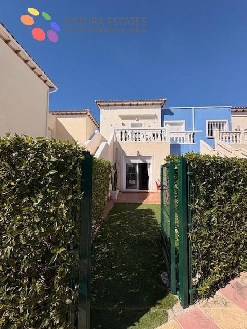 1 quarto Apartamento para venda em Vera com piscina - 215 000 € (Ref: 9744125)
