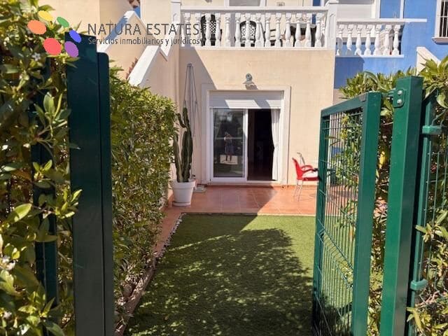 1 quarto Apartamento para venda em Vera com piscina - 215 000 € (Ref: 9744125)