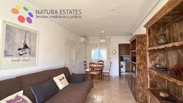 1 quarto Apartamento para venda em Vera com piscina - 215 000 € (Ref: 9744125)