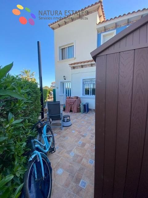 2 bedroom Apartment for sale in Vera with pool - € 245,000 (Ref: 9745286)