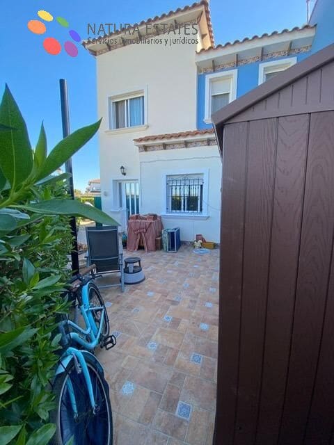 2 bedroom Apartment for sale in Vera with pool - € 245,000 (Ref: 9745286)