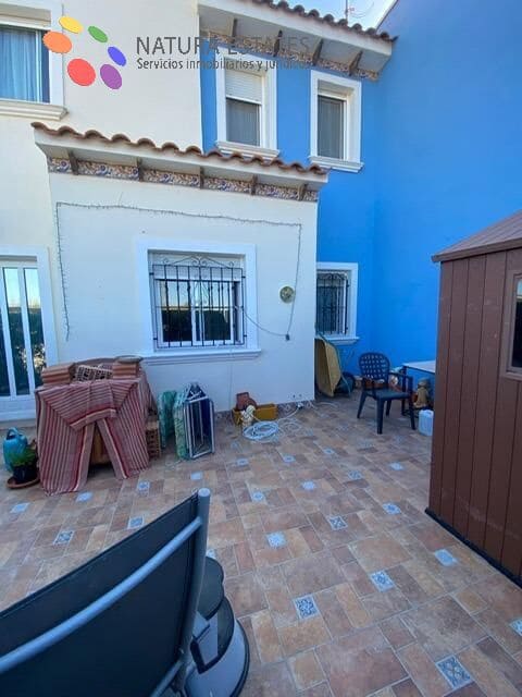 2 bedroom Apartment for sale in Vera with pool - € 245,000 (Ref: 9745286)