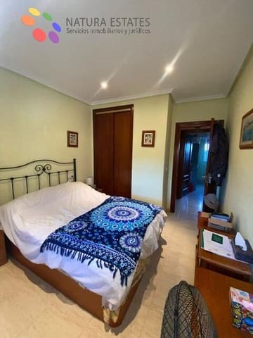 2 bedroom Apartment for sale in Vera Playa Naturista, Vera with pool - € 245,000 (Ref: 9745286)