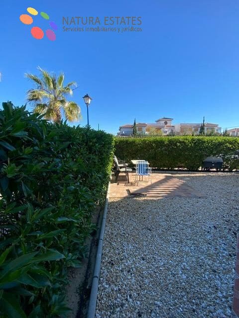 2 bedroom Apartment for sale in Vera with pool - € 245,000 (Ref: 9745286)