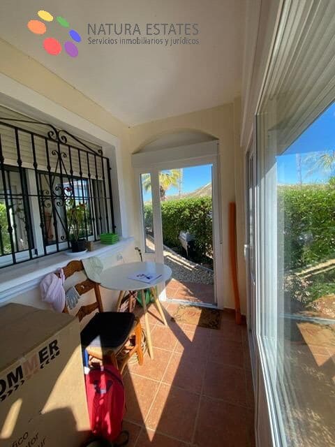 2 bedroom Apartment for sale in Vera with pool - € 245,000 (Ref: 9745286)