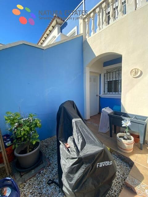 2 bedroom Apartment for sale in Vera with pool - € 245,000 (Ref: 9745286)