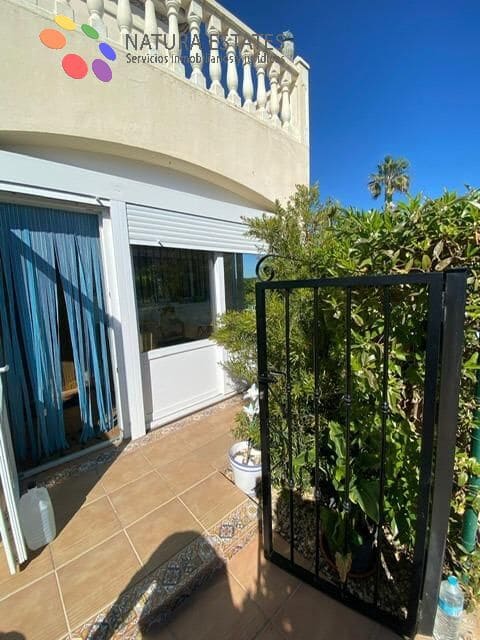 2 bedroom Apartment for sale in Vera with pool - € 245,000 (Ref: 9745286)