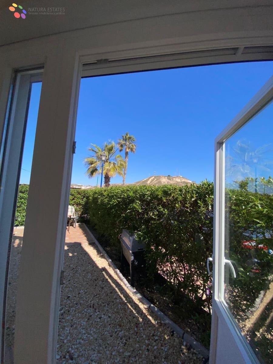 2 bedroom Apartment for sale in Vera with pool - € 245,000 (Ref: 9745286)