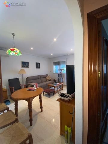 2 bedroom Apartment for sale in Vera Playa Naturista, Vera with pool - € 245,000 (Ref: 9745286)