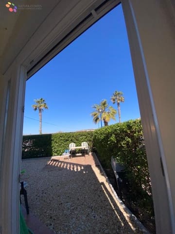 2 bedroom Apartment for sale in Vera Playa Naturista, Vera with pool - € 245,000 (Ref: 9745286)