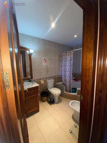 2 bedroom Apartment for sale in Vera Playa Naturista, Vera with pool - € 245,000 (Ref: 9745286)