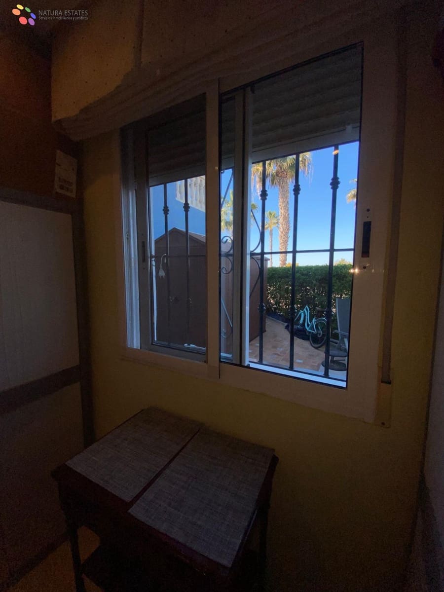 2 bedroom Apartment for sale in Vera with pool - € 245,000 (Ref: 9745286)