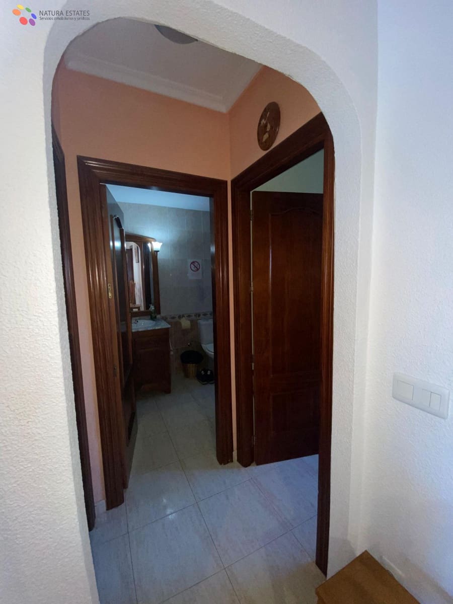 2 bedroom Apartment for sale in Vera with pool - € 245,000 (Ref: 9745286)