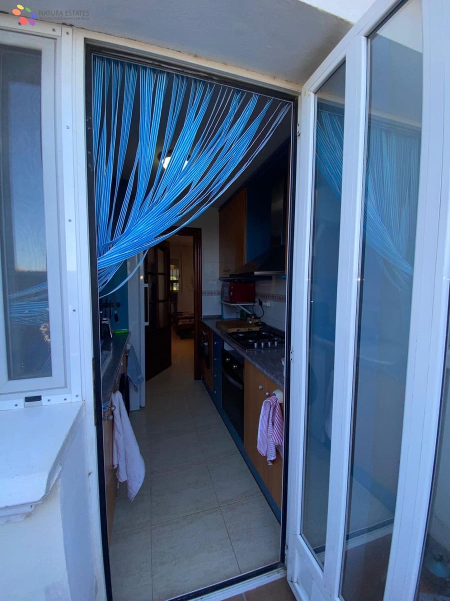 2 bedroom Apartment for sale in Vera with pool - € 245,000 (Ref: 9745286)