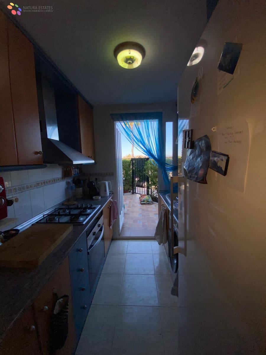 2 bedroom Apartment for sale in Vera with pool - € 245,000 (Ref: 9745286)