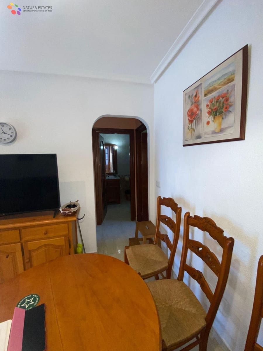 2 bedroom Apartment for sale in Vera with pool - € 245,000 (Ref: 9745286)