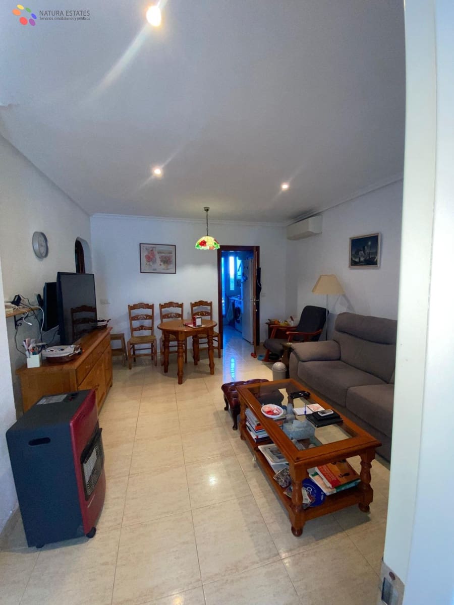 2 bedroom Apartment for sale in Vera with pool - € 245,000 (Ref: 9745286)