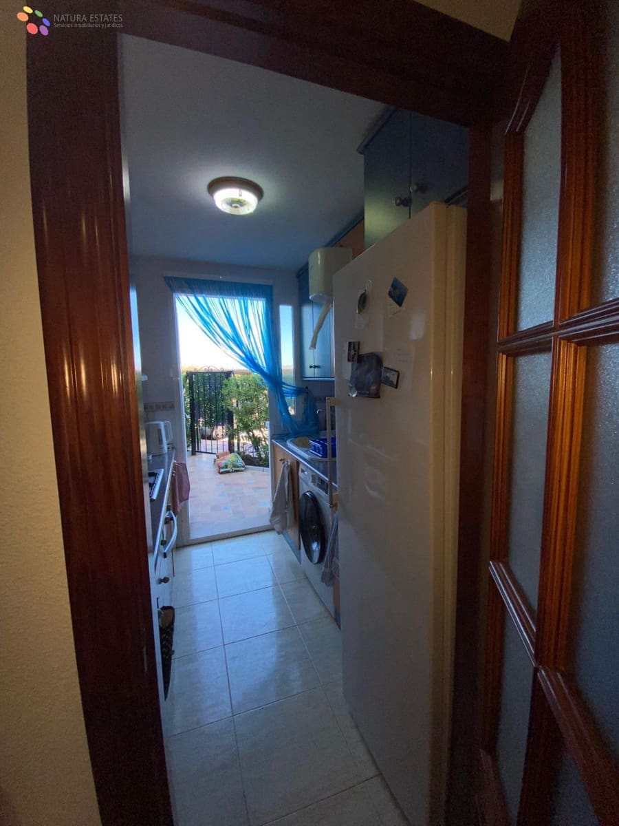 2 bedroom Apartment for sale in Vera with pool - € 245,000 (Ref: 9745286)