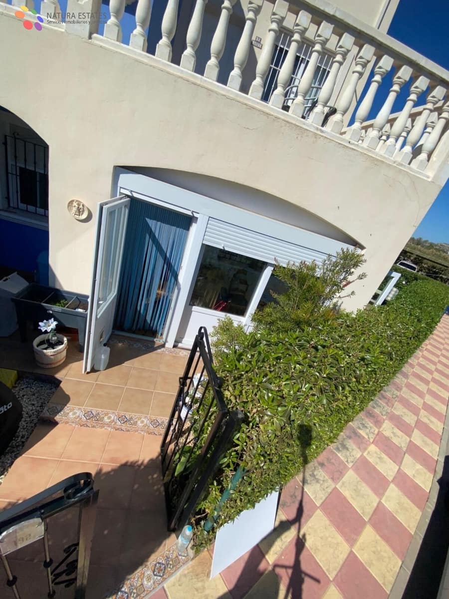 2 bedroom Apartment for sale in Vera with pool - € 245,000 (Ref: 9745286)