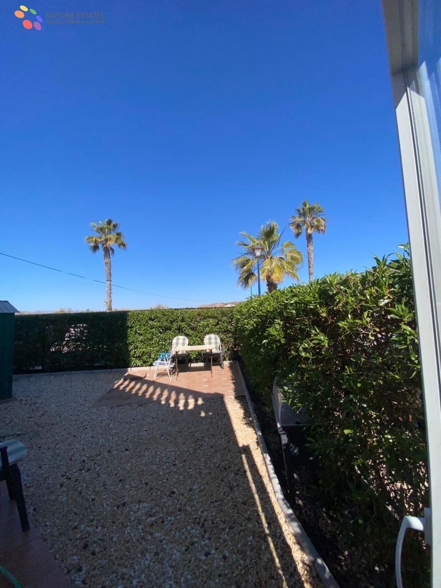 2 bedroom Apartment for sale in Vera with pool - € 245,000 (Ref: 9745286)