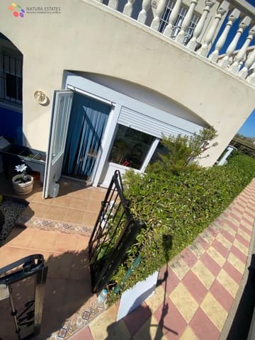 2 bedroom Apartment for sale in Vera Playa Naturista, Vera with pool - € 245,000 (Ref: 9745286)