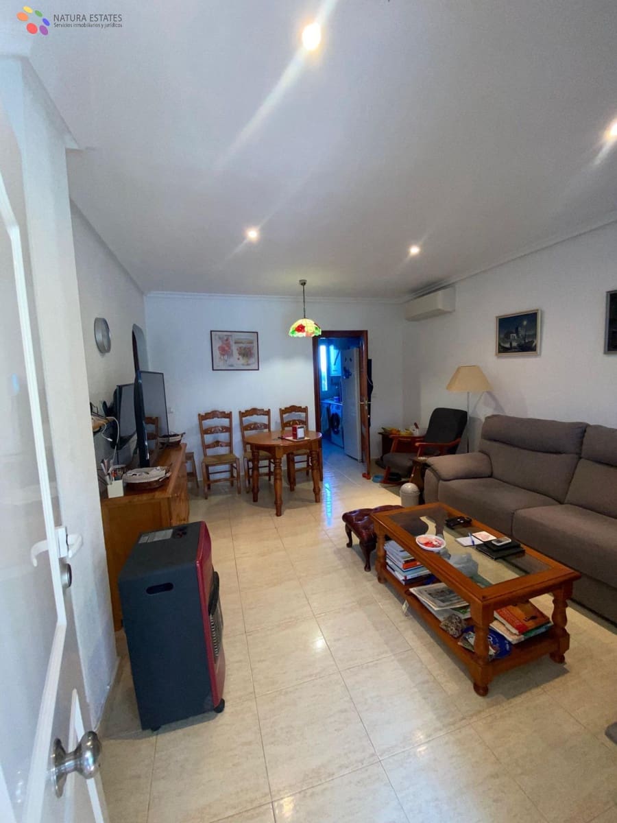 2 bedroom Apartment for sale in Vera with pool - € 245,000 (Ref: 9745286)