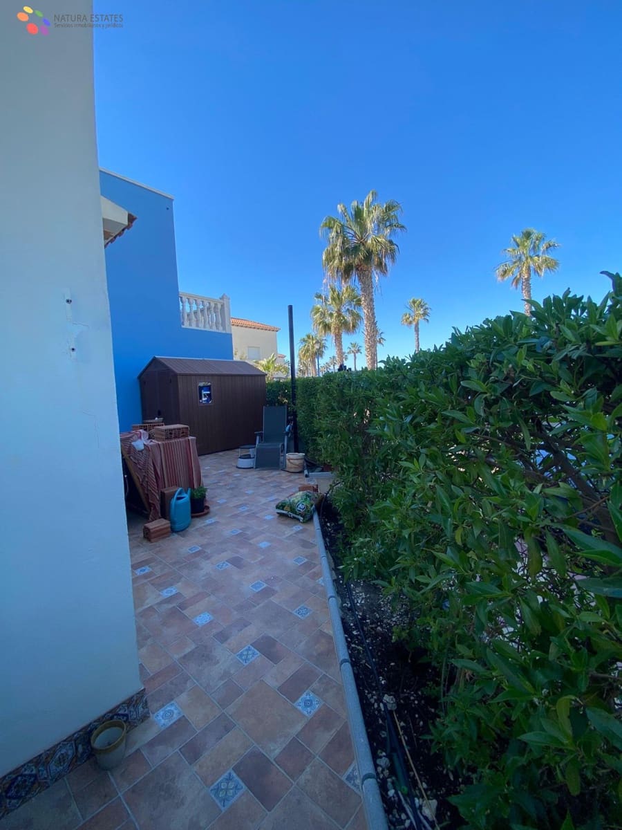 2 bedroom Apartment for sale in Vera with pool - € 245,000 (Ref: 9745286)