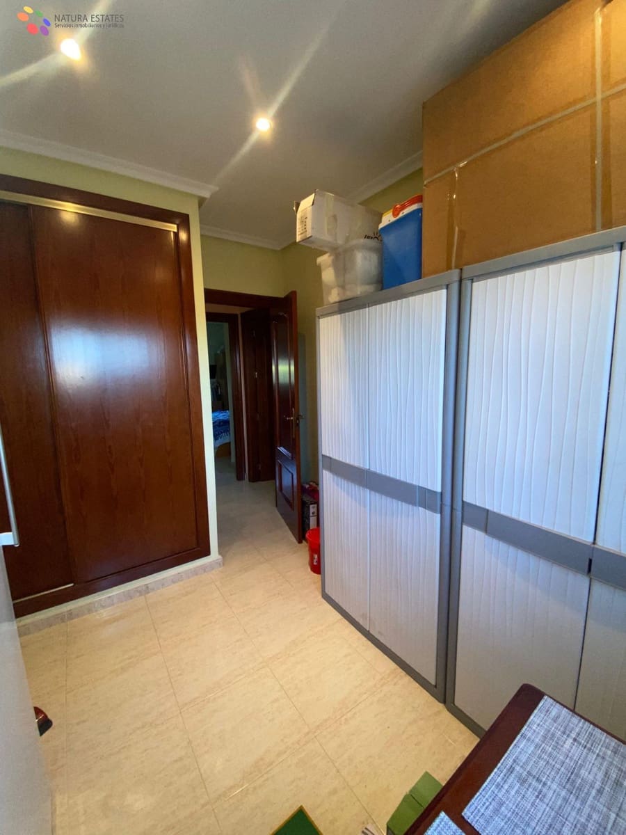 2 bedroom Apartment for sale in Vera with pool - € 245,000 (Ref: 9745286)