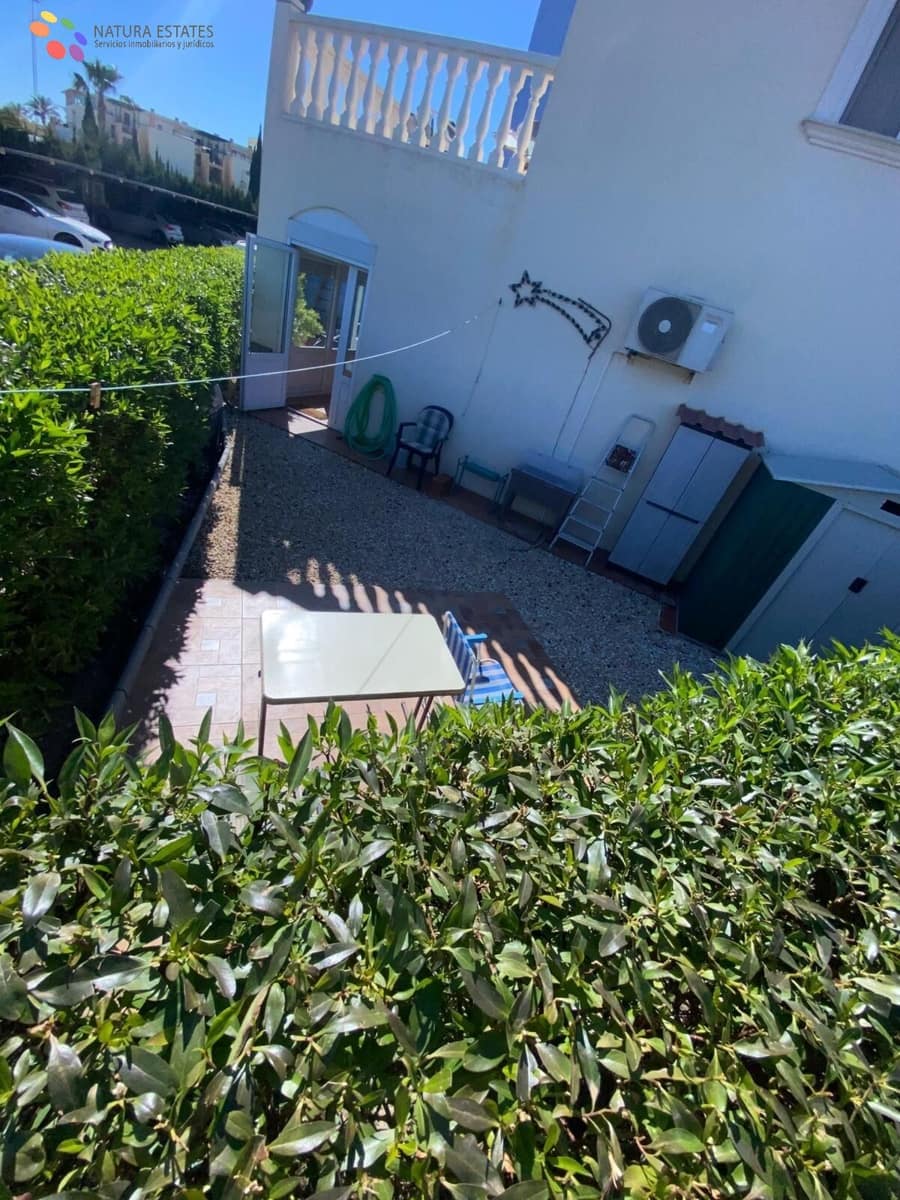 2 bedroom Apartment for sale in Vera with pool - € 245,000 (Ref: 9745286)