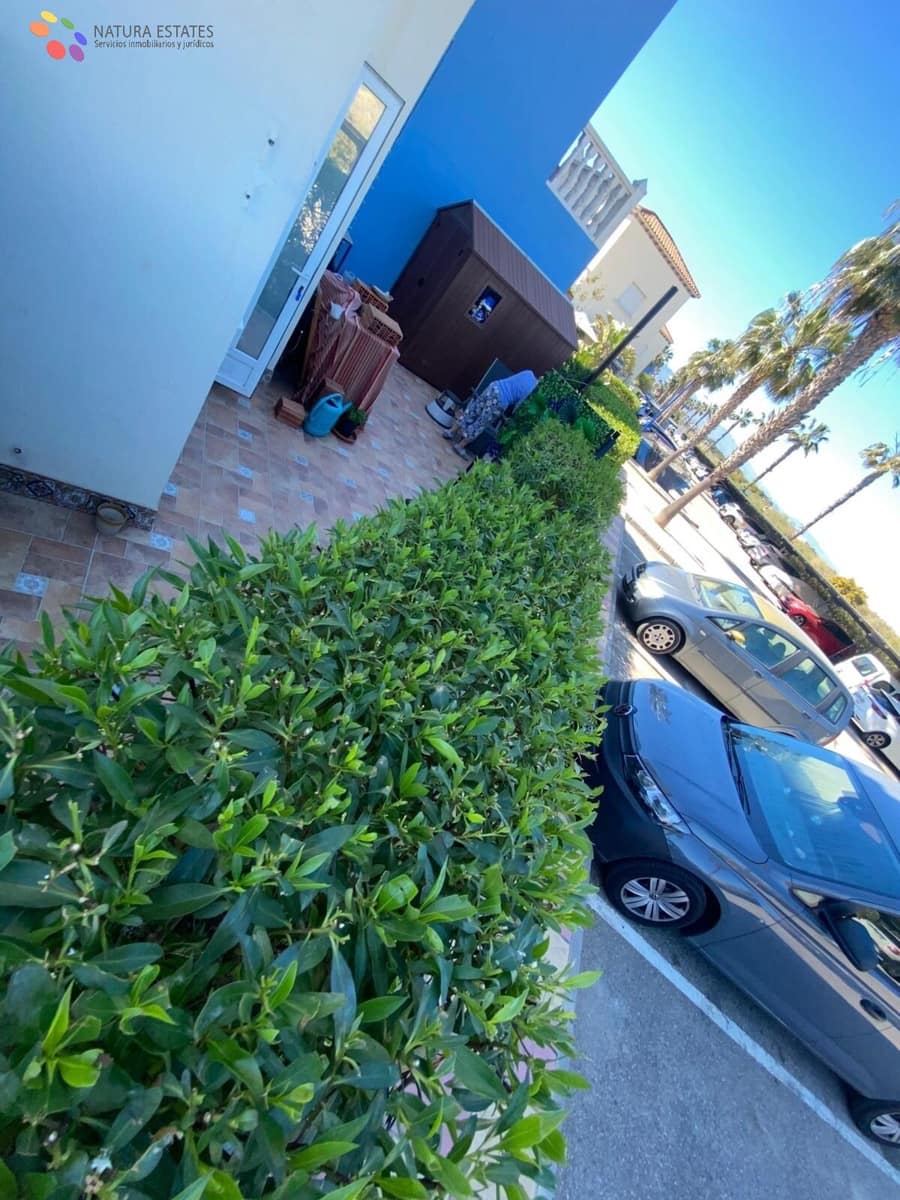 2 bedroom Apartment for sale in Vera with pool - € 245,000 (Ref: 9745286)