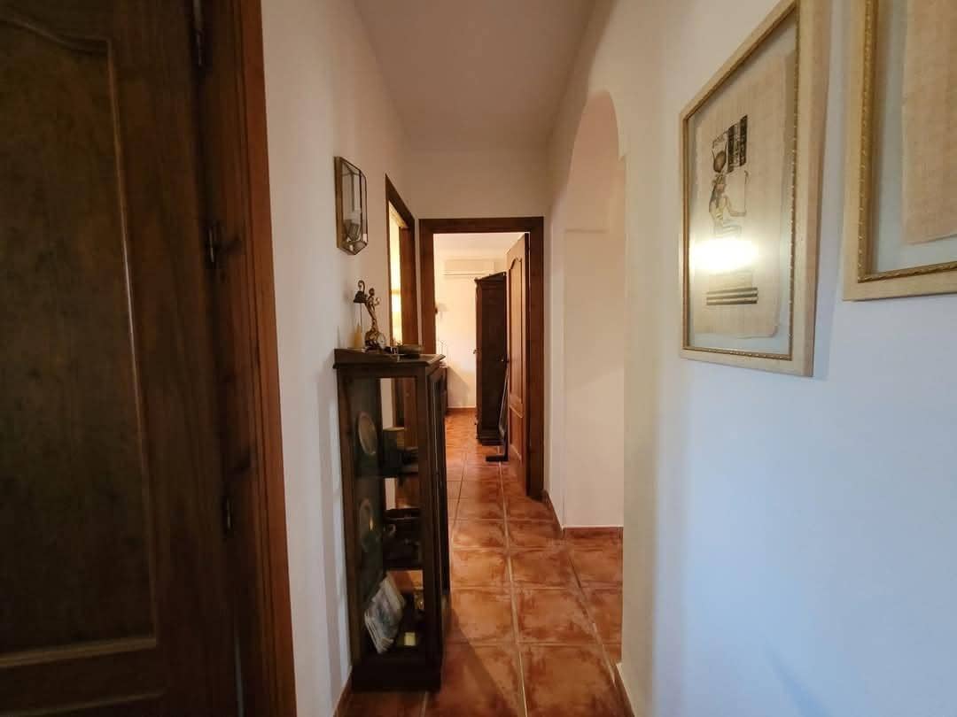 4 slaapkamer Finca/Landhuis te koop in Mojacar met zwembad garage - € 419.000 (Ref: 9758926)