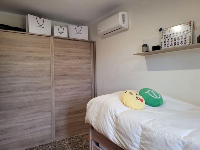 4 slaapkamer Finca/Landhuis te koop in Mojácar met zwembad garage - € 419.000 (Ref: 9758926)