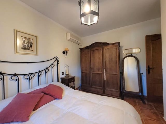 4 slaapkamer Finca/Landhuis te koop in Mojácar met zwembad garage - € 419.000 (Ref: 9758926)