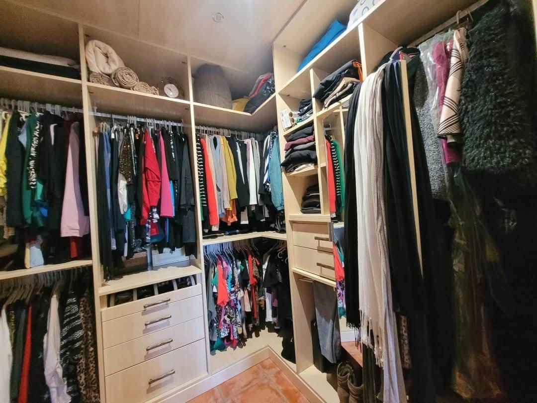 4 slaapkamer Finca/Landhuis te koop in Mojacar met zwembad garage - € 419.000 (Ref: 9758926)