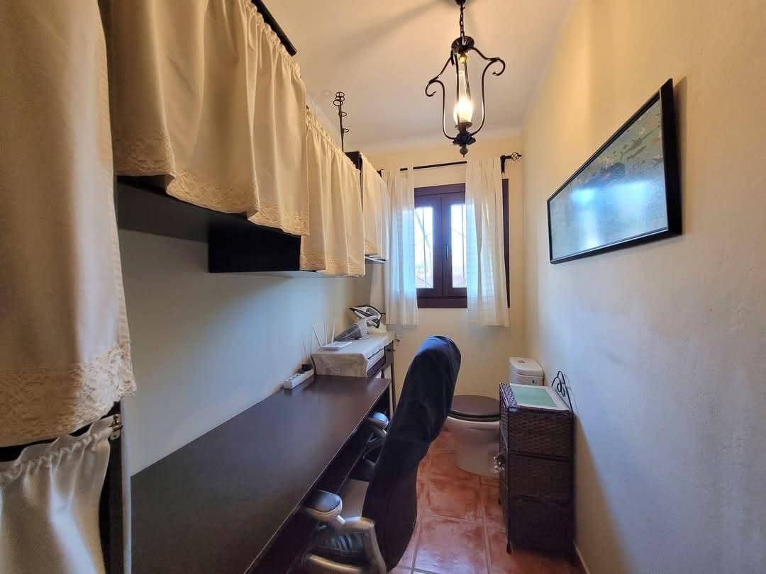 4 slaapkamer Finca/Landhuis te koop in Mojacar met zwembad garage - € 419.000 (Ref: 9758926)