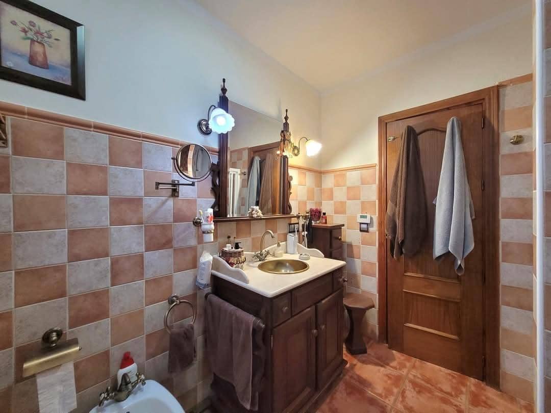 4 slaapkamer Finca/Landhuis te koop in Mojacar met zwembad garage - € 419.000 (Ref: 9758926)