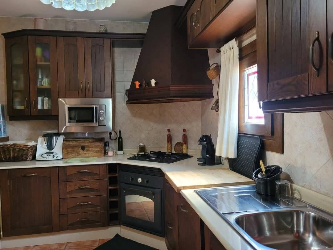 4 slaapkamer Finca/Landhuis te koop in Mojacar met zwembad garage - € 419.000 (Ref: 9758926)