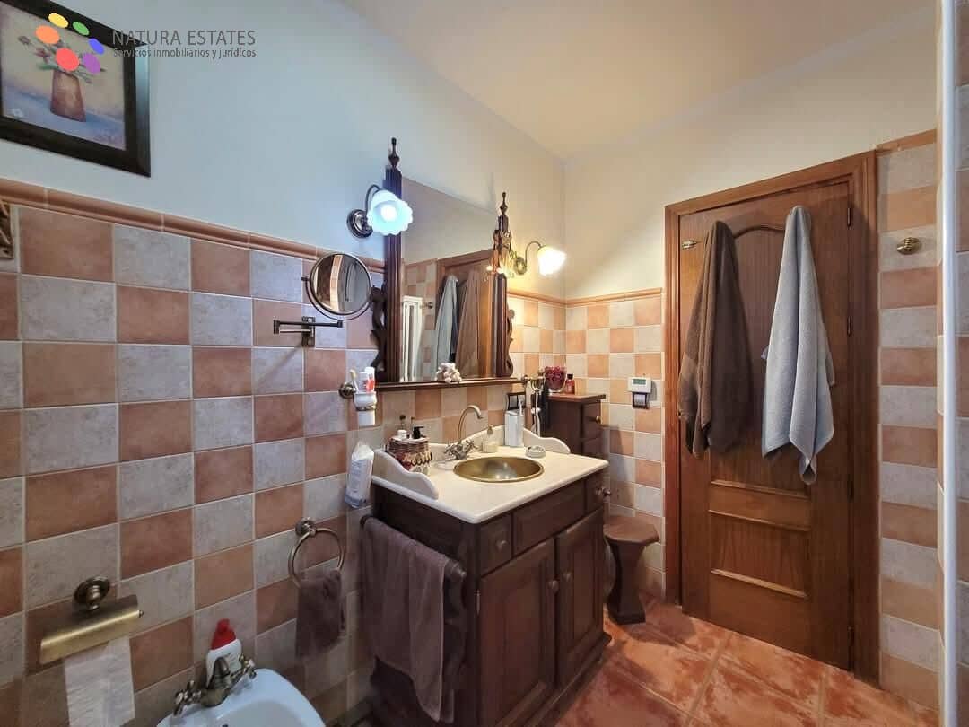 4 bedroom Finca/Country House for sale in Mojacar with pool garage - € 398,000 (Ref: 9758926)