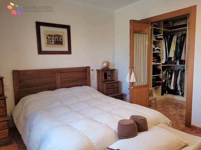Finca/Casa Rural de 4 habitaciones en Mojácar en venta con piscina garaje - 398.000 € (Ref: 9758926)