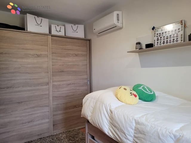 Finca/Casa Rural de 4 habitaciones en Mojácar en venta con piscina garaje - 398.000 € (Ref: 9758926)