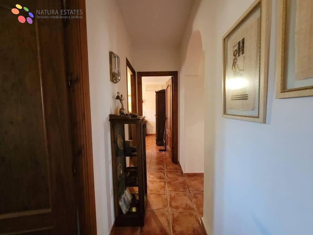4 quarto Quinta/Casa Rural para venda em Mojacar com piscina garagem - 398 000 € (Ref: 9758926)