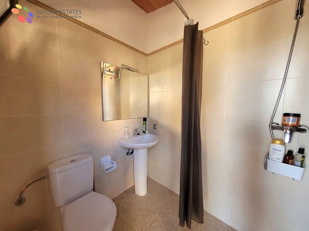 4 quarto Quinta/Casa Rural para venda em Mojacar com piscina garagem - 398 000 € (Ref: 9758926)