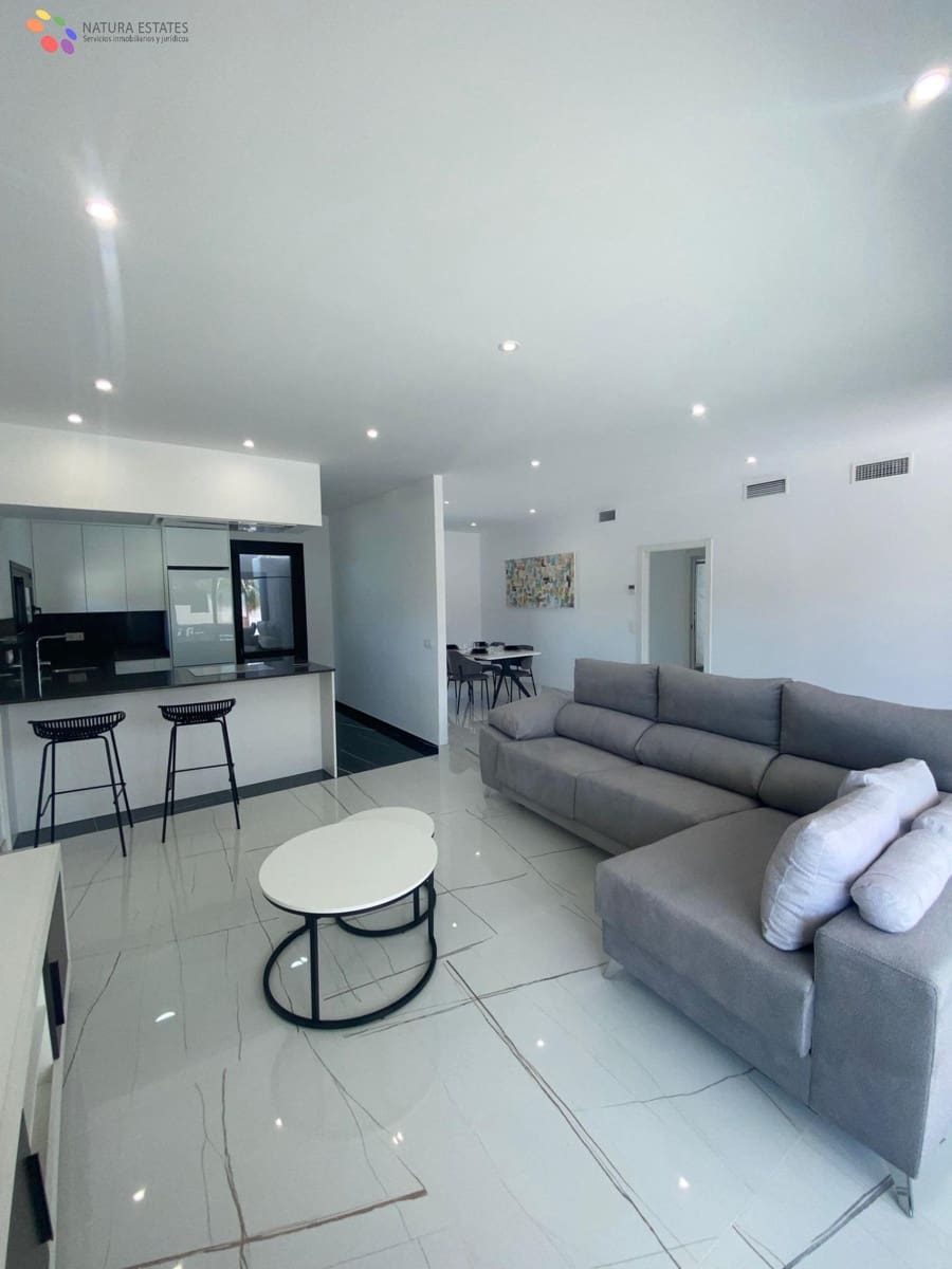 2 camera da letto Villa in vendita in Los Gallardos con piscina garage - 324.000 € (Rif: 9770608)