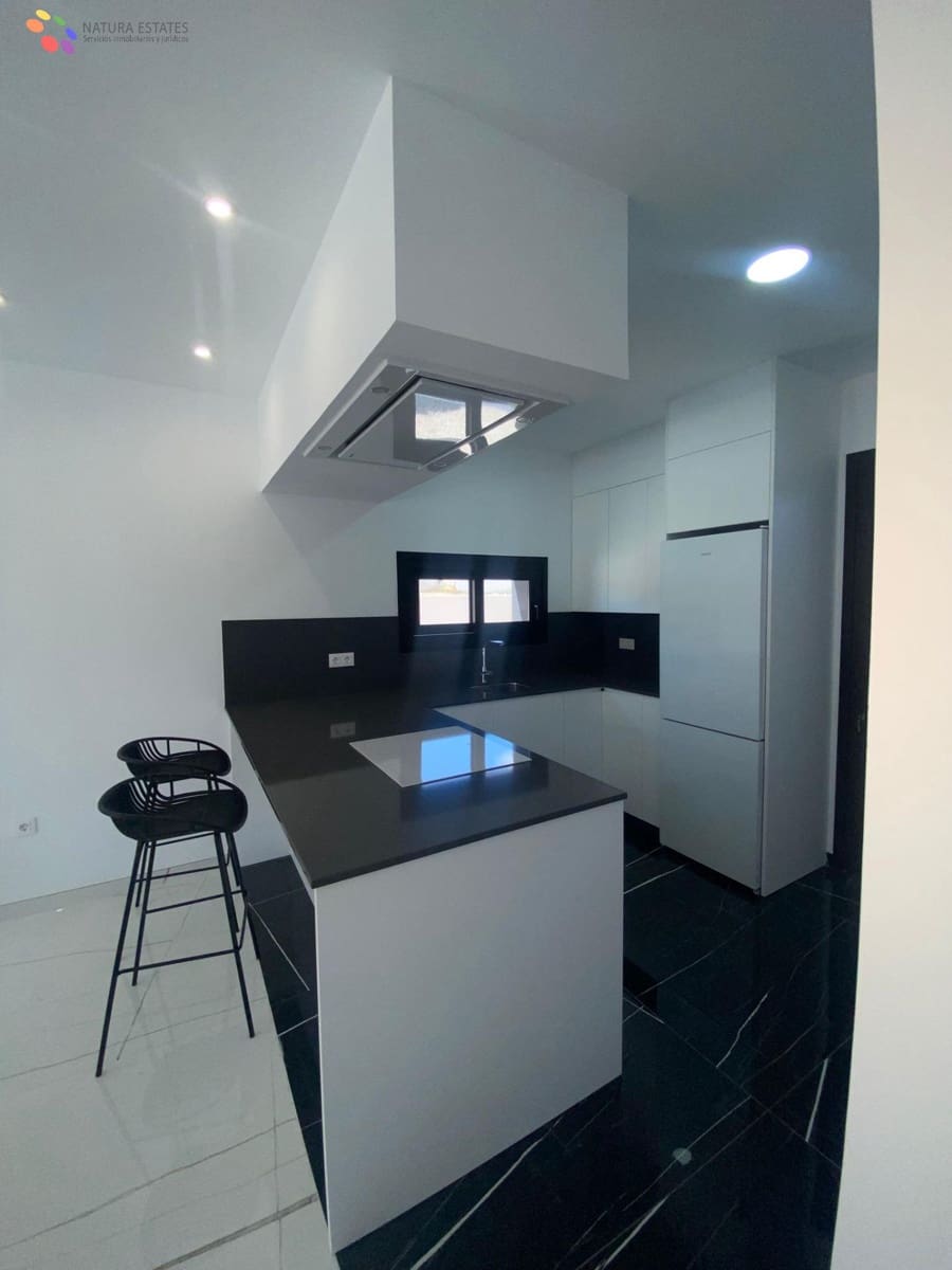 2 camera da letto Villa in vendita in Los Gallardos con piscina garage - 324.000 € (Rif: 9770608)