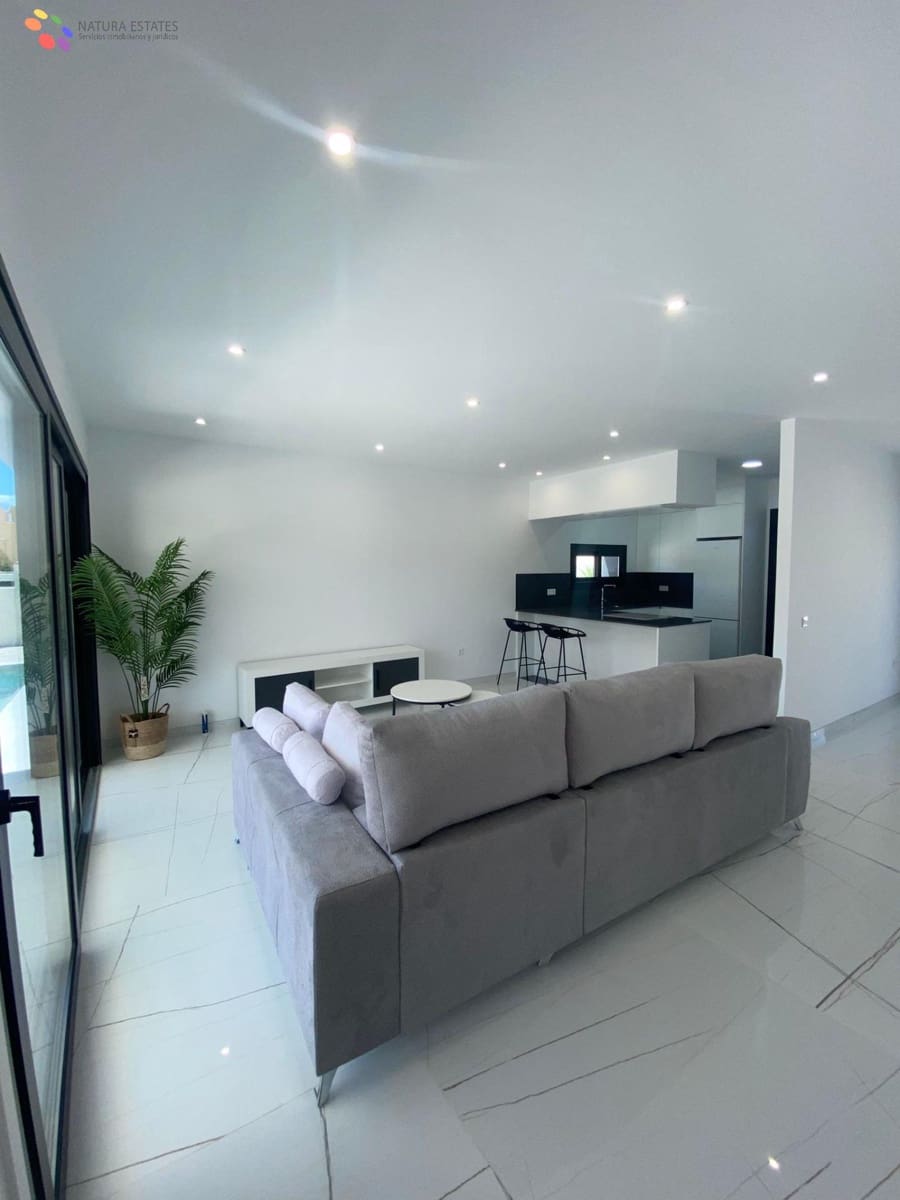 2 camera da letto Villa in vendita in Los Gallardos con piscina garage - 324.000 € (Rif: 9770608)