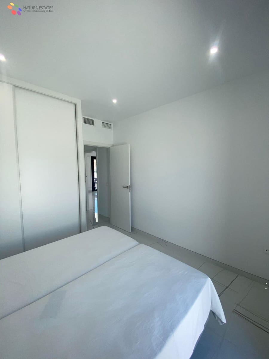 2 camera da letto Villa in vendita in Los Gallardos con piscina garage - 324.000 € (Rif: 9770608)