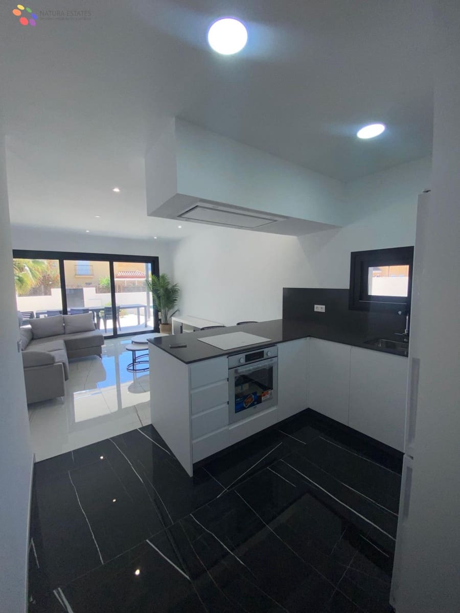 2 camera da letto Villa in vendita in Los Gallardos con piscina garage - 324.000 € (Rif: 9770608)