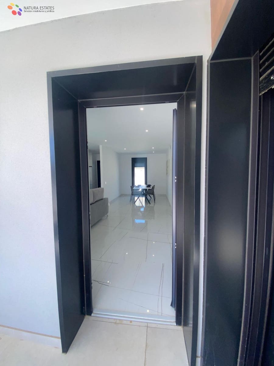 2 camera da letto Villa in vendita in Los Gallardos con piscina garage - 324.000 € (Rif: 9770608)