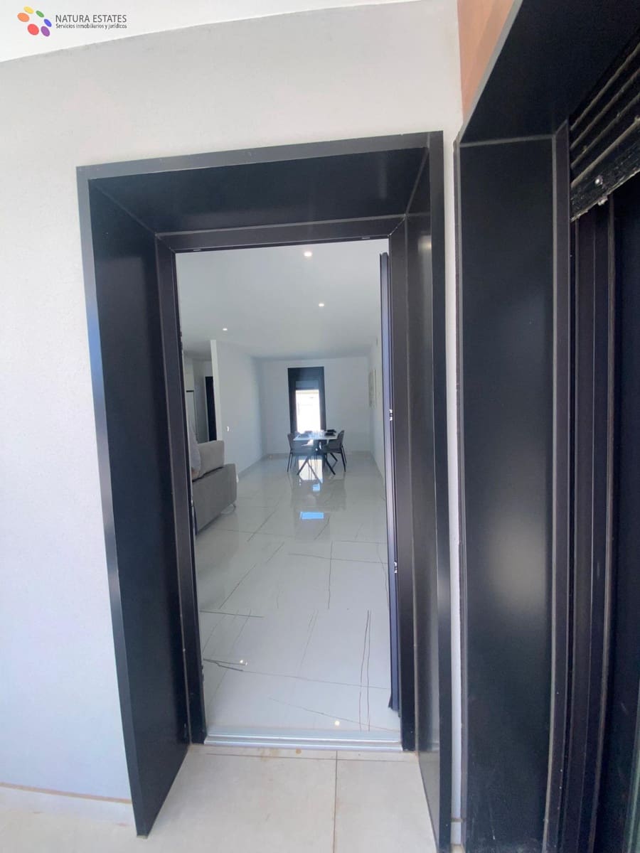 2 camera da letto Villa in vendita in Los Gallardos con piscina garage - 324.000 € (Rif: 9770608)