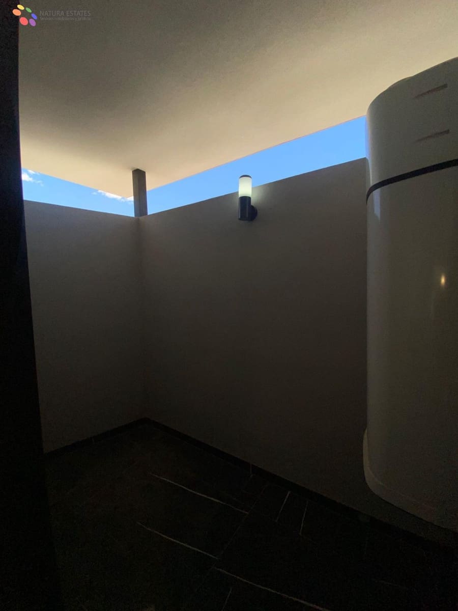 2 camera da letto Villa in vendita in Los Gallardos con piscina garage - 324.000 € (Rif: 9770608)